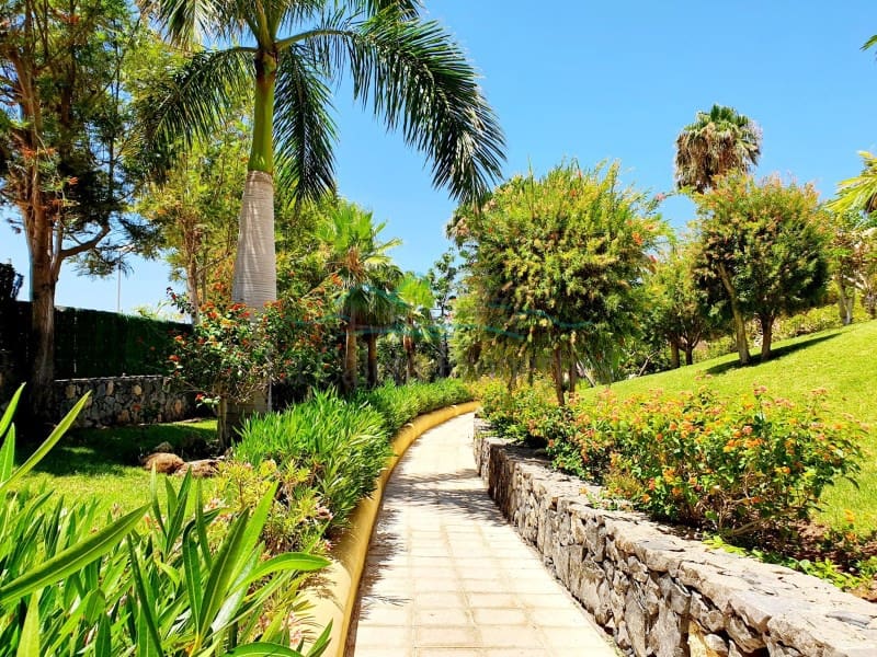 3 soveværelse Lejlighed til salg i Costa Adeje med garage - € 805.000 (Ref: 8735730)