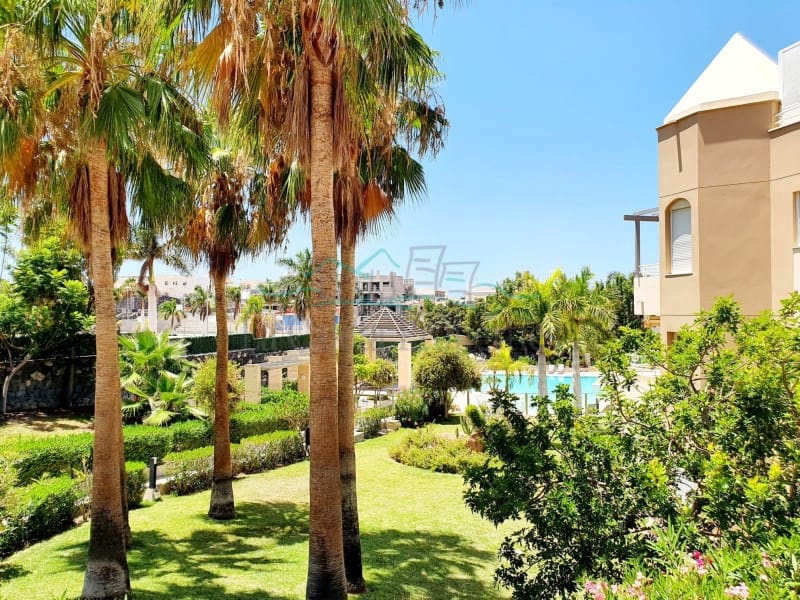 3 soveværelse Lejlighed til salg i Costa Adeje med garage - € 805.000 (Ref: 8735730)