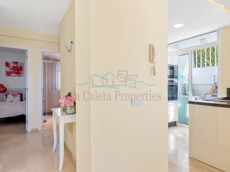 3 soveværelse Lejlighed til salg i Costa Adeje med garage - € 805.000 (Ref: 8735730)