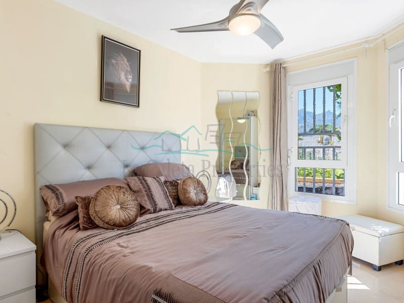 3 soveværelse Lejlighed til salg i Costa Adeje med garage - € 805.000 (Ref: 8735730)