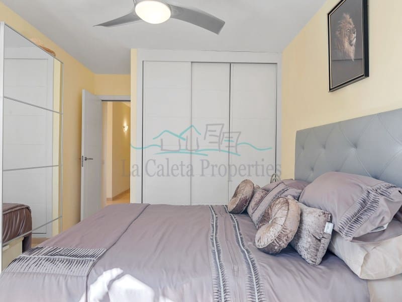 3 soveværelse Lejlighed til salg i Costa Adeje med garage - € 805.000 (Ref: 8735730)