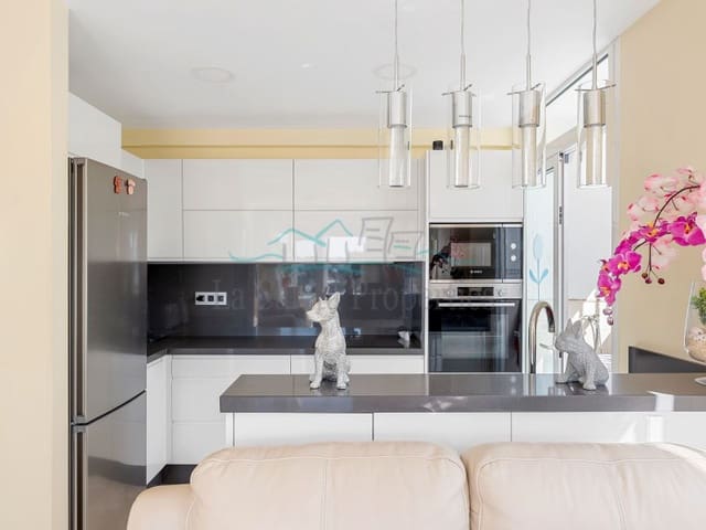 3 soveværelse Lejlighed til salg i La Caleta Adeje, Adeje med garage - € 805.000 (Ref: 8735730)