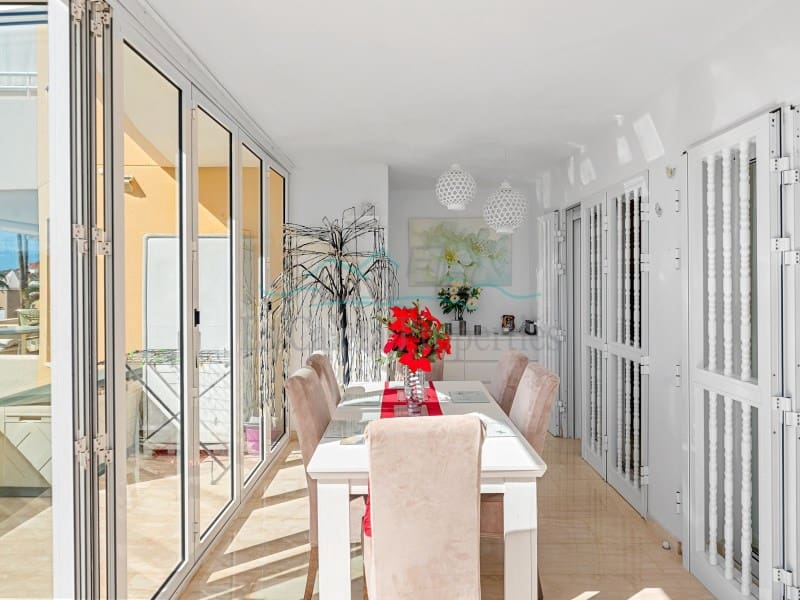 3 soveværelse Lejlighed til salg i Costa Adeje med garage - € 805.000 (Ref: 8735730)