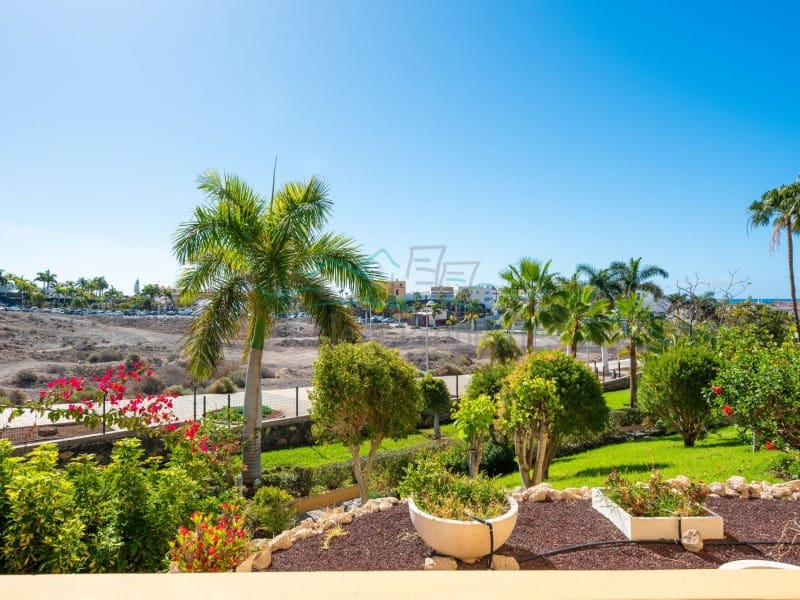 3 soveværelse Lejlighed til salg i Costa Adeje med garage - € 805.000 (Ref: 8735730)