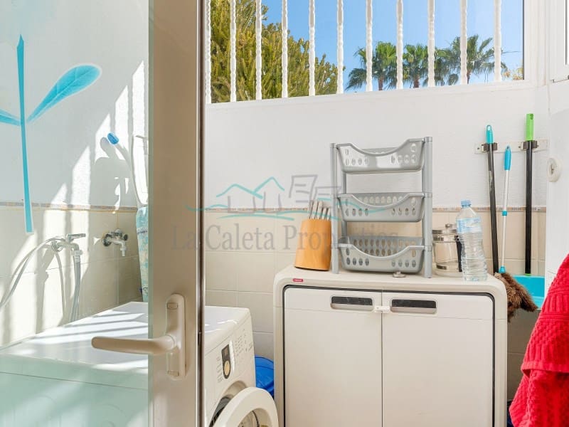 3 soveværelse Lejlighed til salg i Costa Adeje med garage - € 805.000 (Ref: 8735730)