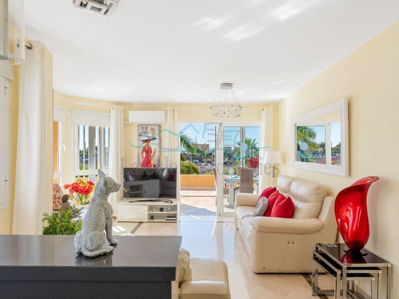 3 soveværelse Lejlighed til salg i Costa Adeje med garage - € 805.000 (Ref: 8735730)