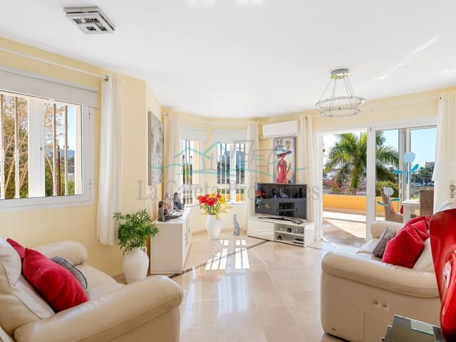 3 camera da letto Appartamento in vendita in La Caleta Adeje, Adeje con garage - 795.000 € (Rif: 8735730)