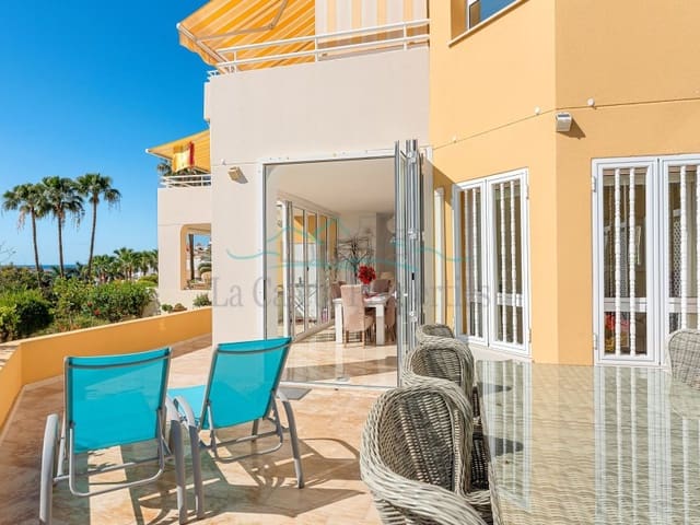 3 camera da letto Appartamento in vendita in La Caleta Adeje, Adeje con garage - 795.000 € (Rif: 8735730)