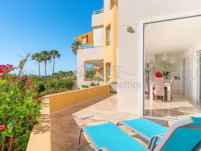 3 camera da letto Appartamento in vendita in La Caleta Adeje, Adeje con garage - 795.000 € (Rif: 8735730)