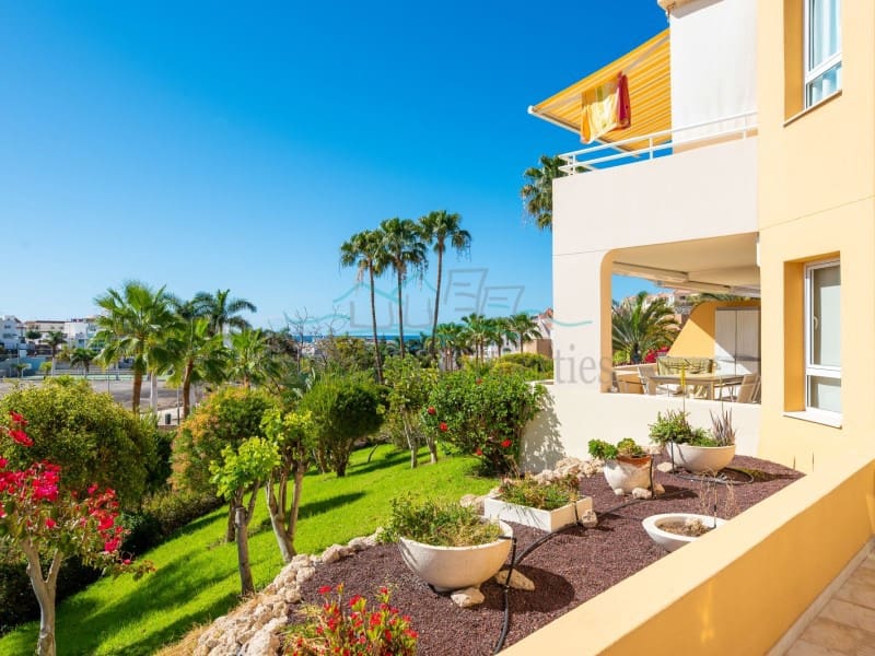 3 soveværelse Lejlighed til salg i Costa Adeje med garage - € 849.000 (Ref: 8735730)