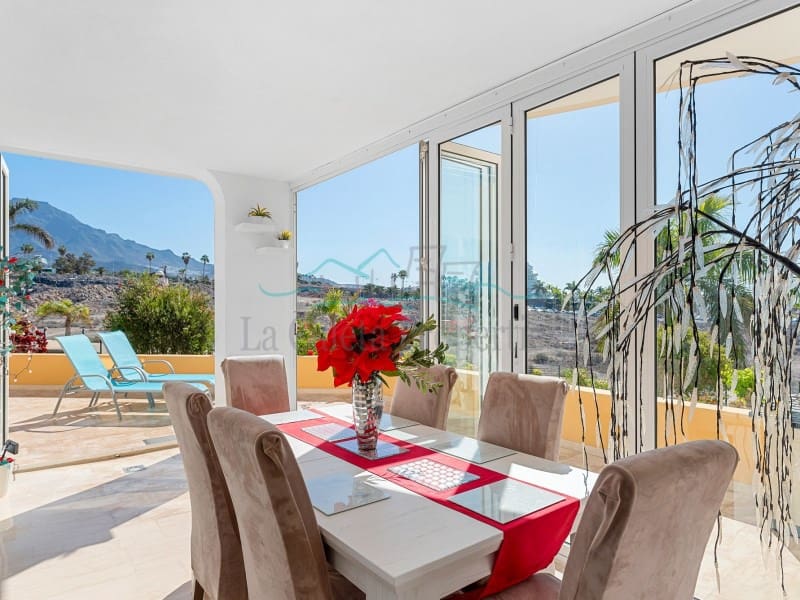 3 soveværelse Lejlighed til salg i Costa Adeje med garage - € 805.000 (Ref: 8735730)