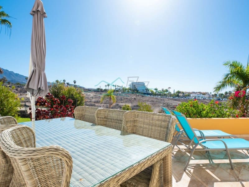 3 soveværelse Lejlighed til salg i Costa Adeje med garage - € 805.000 (Ref: 8735730)