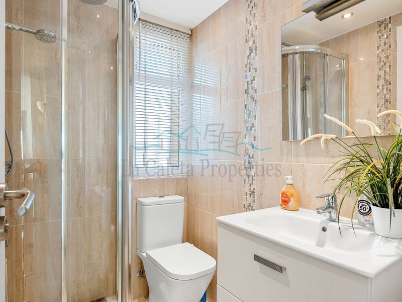 3 soveværelse Lejlighed til salg i Costa Adeje med garage - € 805.000 (Ref: 8735730)