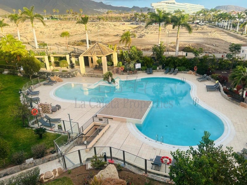 3 soveværelse Lejlighed til salg i Costa Adeje med garage - € 805.000 (Ref: 8735730)