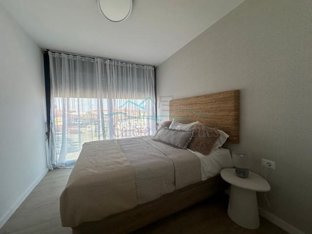 3 soveværelse Lejlighed til salg i Playa San Juan, Guía de Isora med garage - € 529.000 (Ref: 8829728)