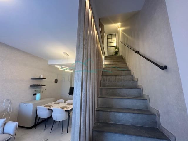 3 soveværelse Lejlighed til salg i Playa San Juan, Guía de Isora med garage - € 529.000 (Ref: 8829728)