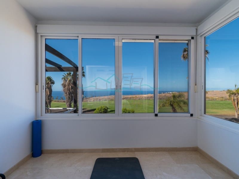 2 sypialnia Apartament na sprzedaż w Costa Adeje - 595 000 € (Ref: 8979685)