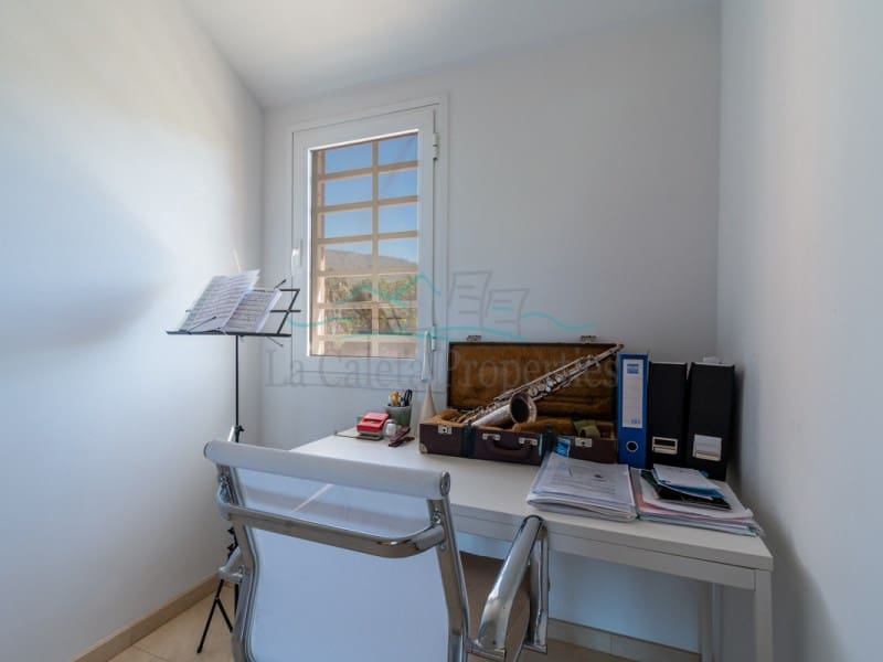 2 sypialnia Apartament na sprzedaż w Costa Adeje - 595 000 € (Ref: 8979685)