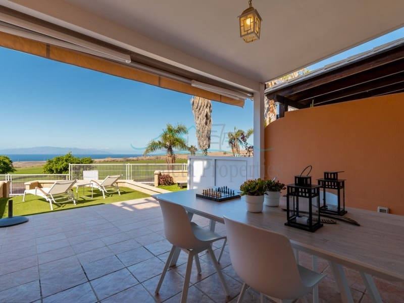 2 sypialnia Apartament na sprzedaż w Costa Adeje - 595 000 € (Ref: 8979685)