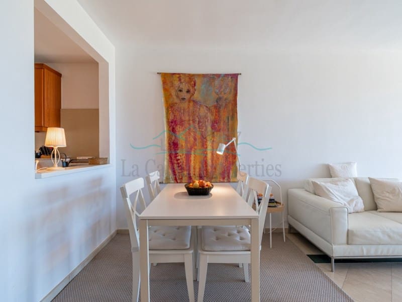 2 sypialnia Apartament na sprzedaż w Costa Adeje - 595 000 € (Ref: 8979685)