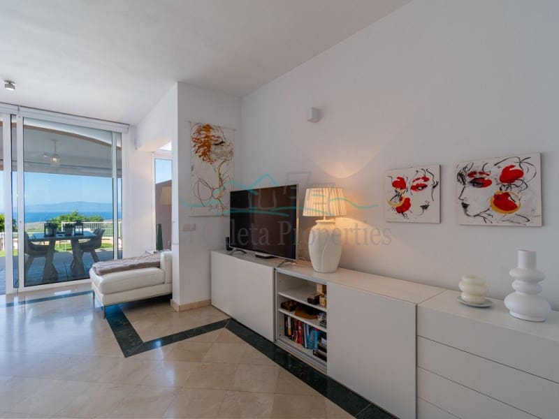 2 sypialnia Apartament na sprzedaż w Costa Adeje - 595 000 € (Ref: 8979685)