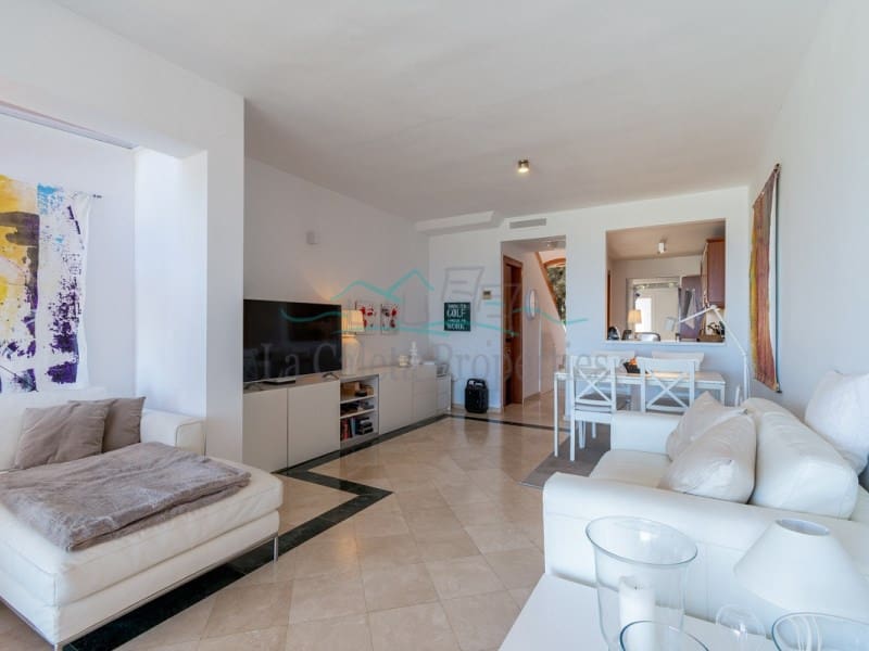 2 sypialnia Apartament na sprzedaż w Costa Adeje - 595 000 € (Ref: 8979685)