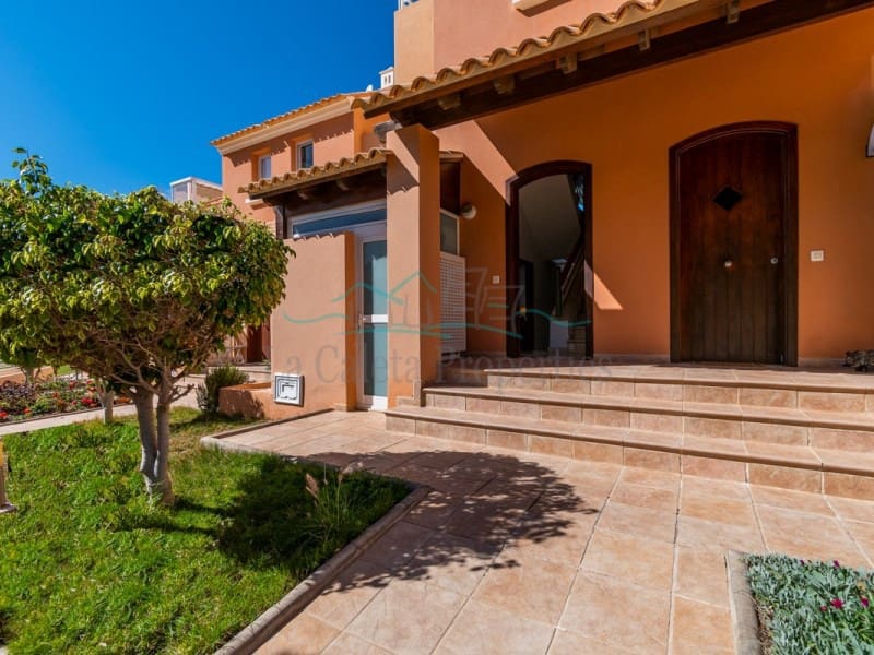 2 sypialnia Apartament na sprzedaż w Costa Adeje - 595 000 € (Ref: 8979685)