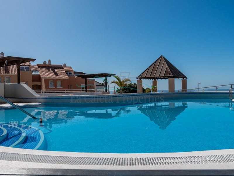 2 sypialnia Apartament na sprzedaż w Costa Adeje - 595 000 € (Ref: 8979685)