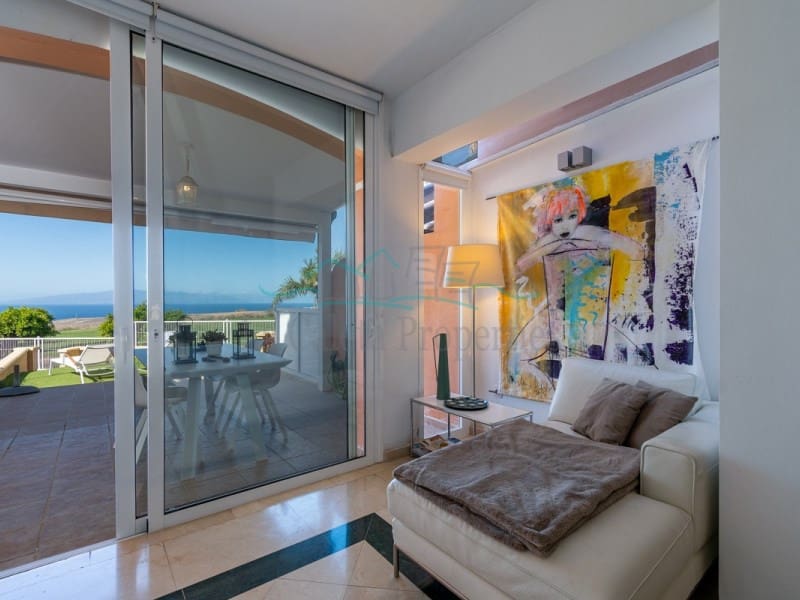 2 sypialnia Apartament na sprzedaż w Costa Adeje - 595 000 € (Ref: 8979685)