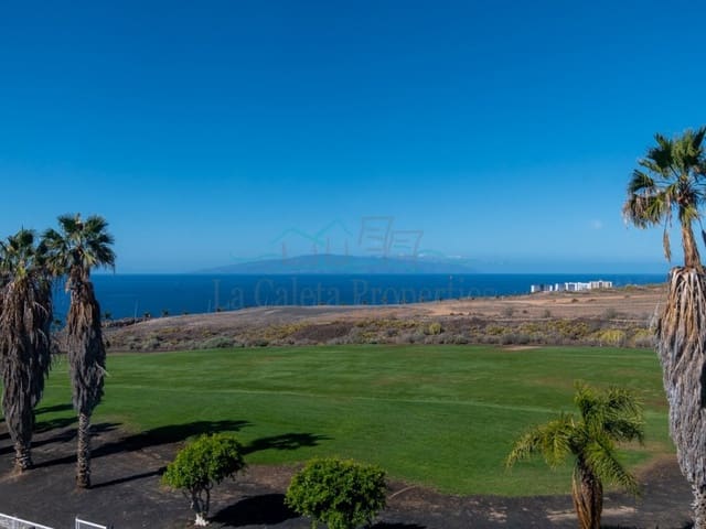 2 slaapkamer Appartement te koop in La Caleta Adeje, Adeje - € 595.000 (Ref: 8979685)