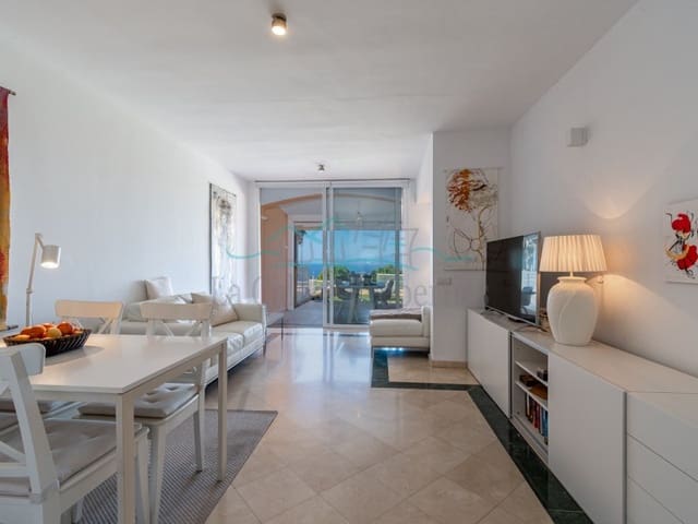 2 slaapkamer Appartement te koop in La Caleta Adeje, Adeje - € 595.000 (Ref: 8979685)