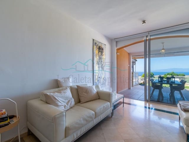 2 slaapkamer Appartement te koop in La Caleta Adeje, Adeje - € 595.000 (Ref: 8979685)