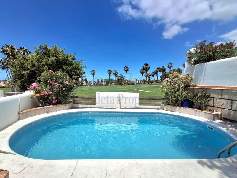 4 slaapkamer Huis te koop in Costa Adeje - € 1.175.000 (Ref: 8992502)