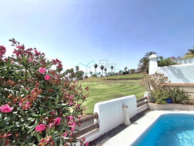 4 soverom Hus til salgs i La Caleta Adeje, Adeje - € 1 175 000 (Ref: 8992502)
