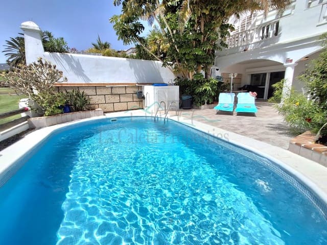 4 soverom Hus til salgs i La Caleta Adeje, Adeje - € 1 175 000 (Ref: 8992502)