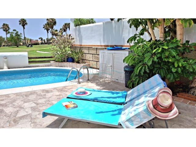 4 slaapkamer Huis te koop in La Caleta Adeje, Adeje - € 1.175.000 (Ref: 8992502)