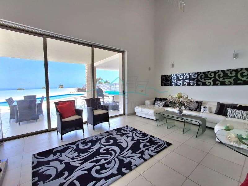 3 slaapkamer Huis te koop in Costa Adeje met garage - € 1.900.000 (Ref: 9032035)