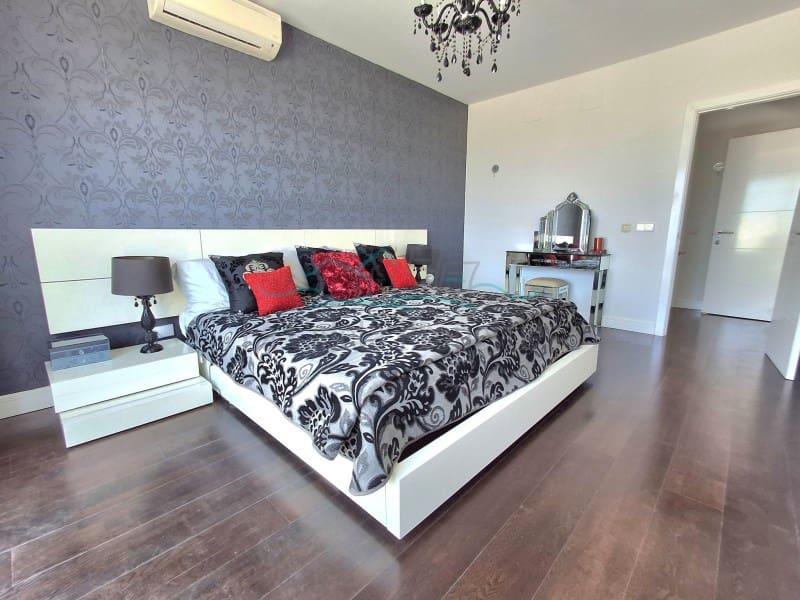 3 slaapkamer Huis te koop in Costa Adeje met garage - € 1.900.000 (Ref: 9032035)