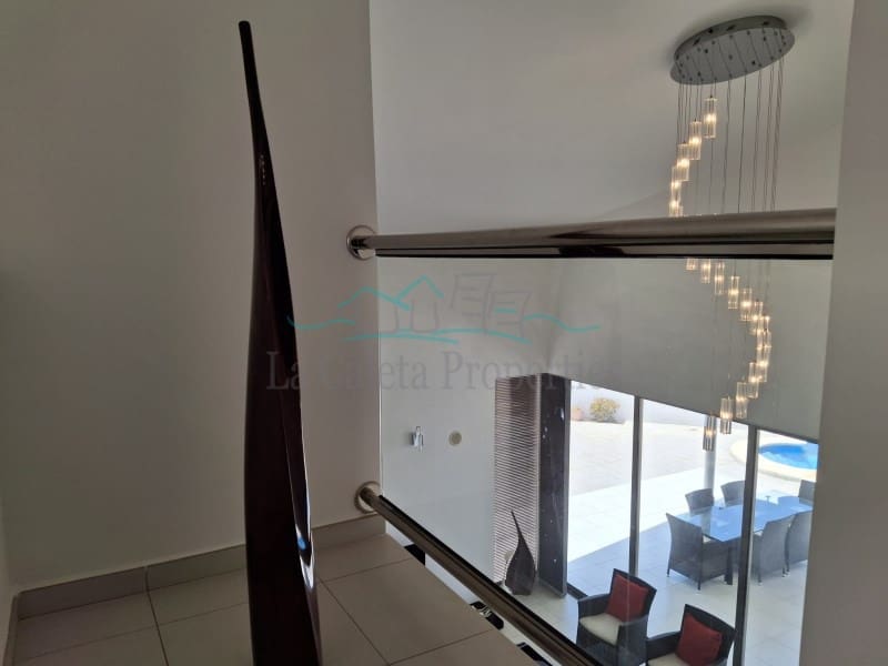 3 slaapkamer Huis te koop in Costa Adeje met garage - € 1.900.000 (Ref: 9032035)