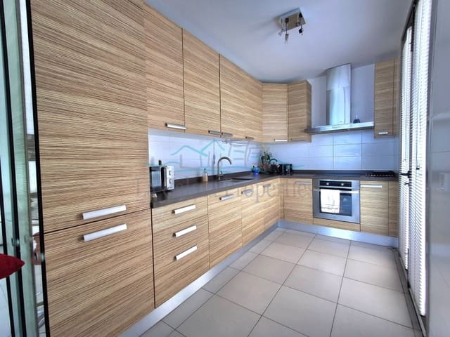 3 slaapkamer Huis te koop in La Caleta Adeje, Adeje met garage - € 1.900.000 (Ref: 9032035)