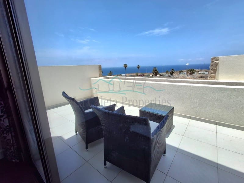 3 slaapkamer Huis te koop in Costa Adeje met garage - € 1.900.000 (Ref: 9032035)