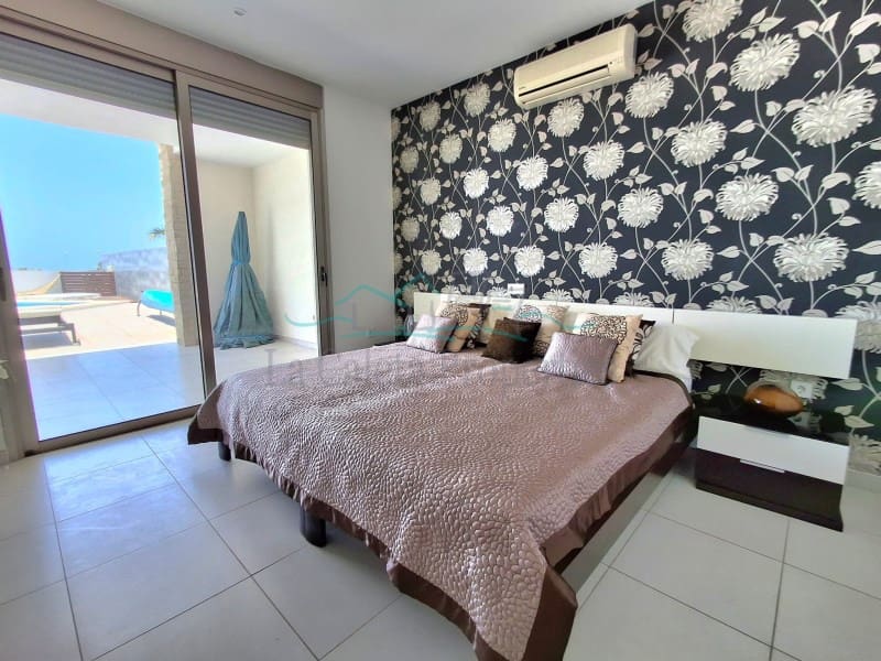 3 slaapkamer Huis te koop in Costa Adeje met garage - € 1.900.000 (Ref: 9032035)