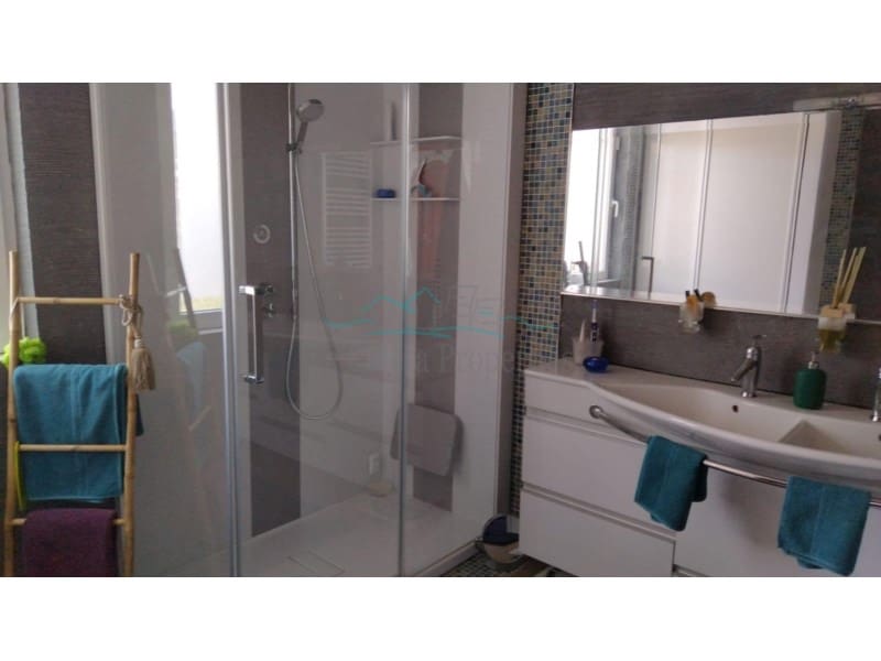 2 soveværelse Finca/Landehus til salg i Arona med garage - € 699.000 (Ref: 9038268)