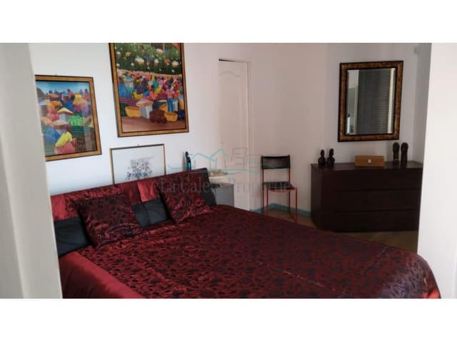 2 soverom Finca/Herregård til salgs i Arona med garasje - € 699 000 (Ref: 9038268)