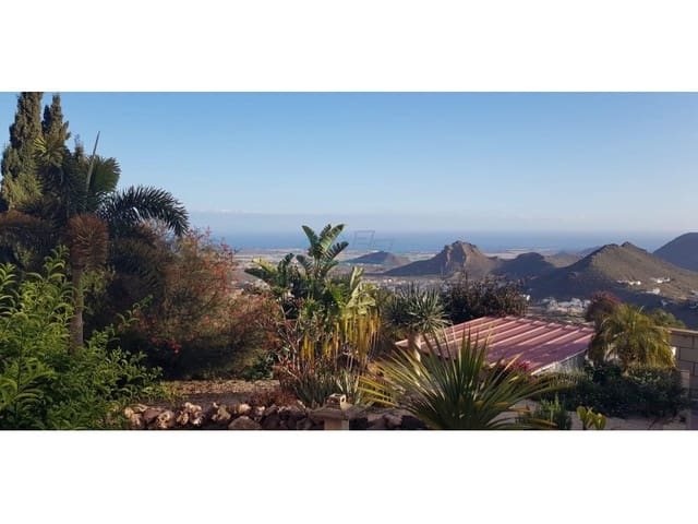 2 soverom Finca/Herregård til salgs i Arona med garasje - € 699 000 (Ref: 9038268)