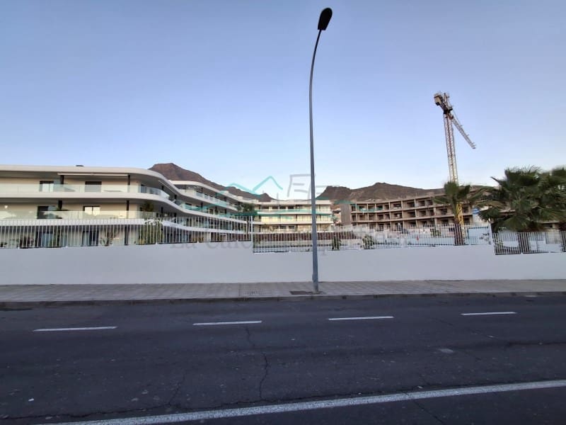 2 bedroom Apartment for sale in Costa Adeje with garage - € 750,000 (Ref: 9038269)