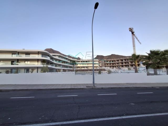 2 slaapkamer Appartement te koop in Costa Adeje, Adeje met garage - € 750.000 (Ref: 9038269)