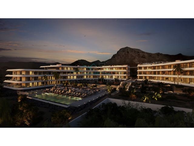 2 slaapkamer Appartement te koop in Costa Adeje, Adeje met garage - € 750.000 (Ref: 9038269)