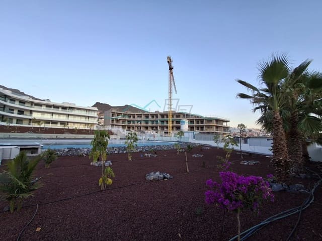 2 slaapkamer Appartement te koop in Costa Adeje, Adeje met garage - € 750.000 (Ref: 9038269)