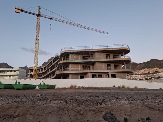 2 slaapkamer Appartement te koop in Costa Adeje, Adeje met garage - € 750.000 (Ref: 9038269)